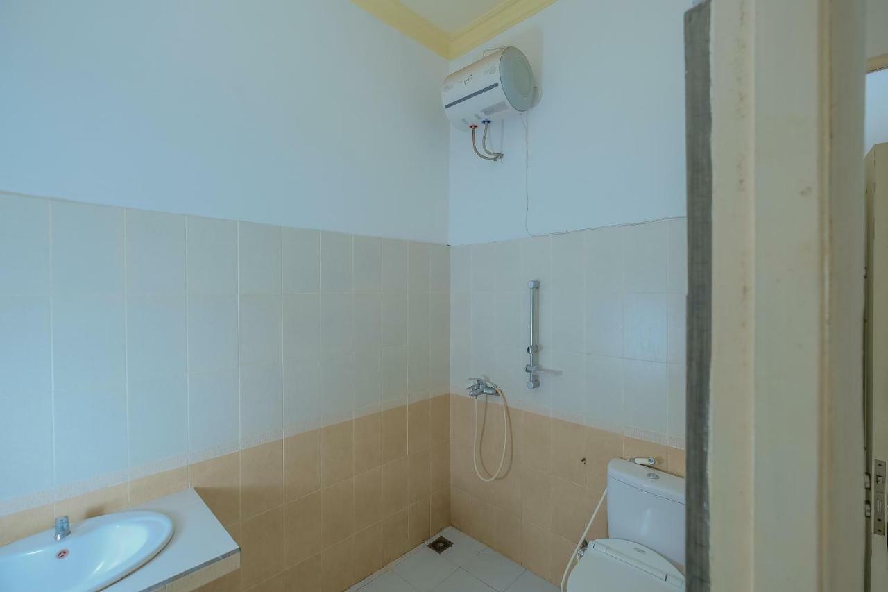 Reddoorz Syariah Near Museum Lambung Mangkurat 2 2* Banjarbaru