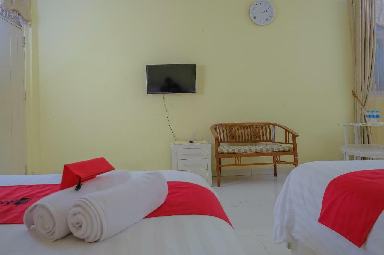 Reddoorz Syariah Near Museum Lambung Mangkurat 2 2*