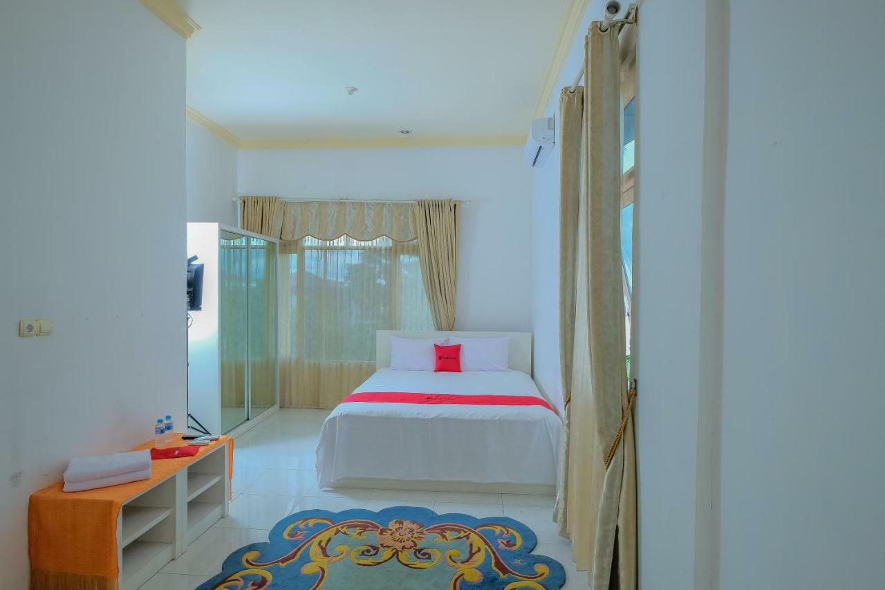 Reddoorz Syariah Near Museum Lambung Mangkurat 2 2* Banjarbaru